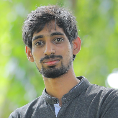 Mr. S. Nishankar